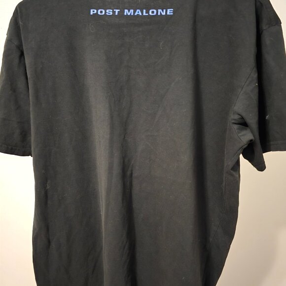 POST MALONE  BAND  TEE - Picture 2 of 3